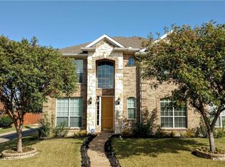 1616 Lagonda Ln, Frisco, TX 75033