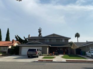 7122 Wellesley Ave, Westminster, CA 92683