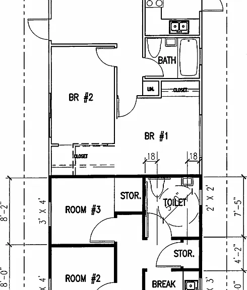 2313 Morena Blvd — Photo 20