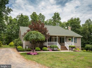 7142 Northwestern Pike, Gore, VA 22637