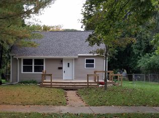 1508 Owen St, Lansing, MI 48915