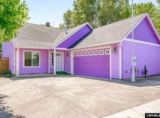 540 Kbel Yliniemi Ln, Independence, OR 97351