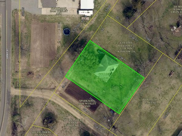 230 Gray St, Belcher, LA 71004