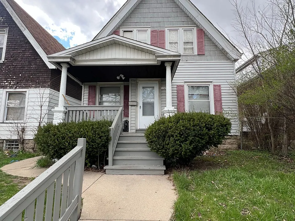 3149 N 25th St. (Duplex)(Ace Property)
