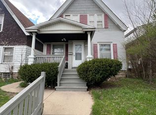 3149 N 25th St. (Duplex)(Ace Property), Milwaukee, WI 53206