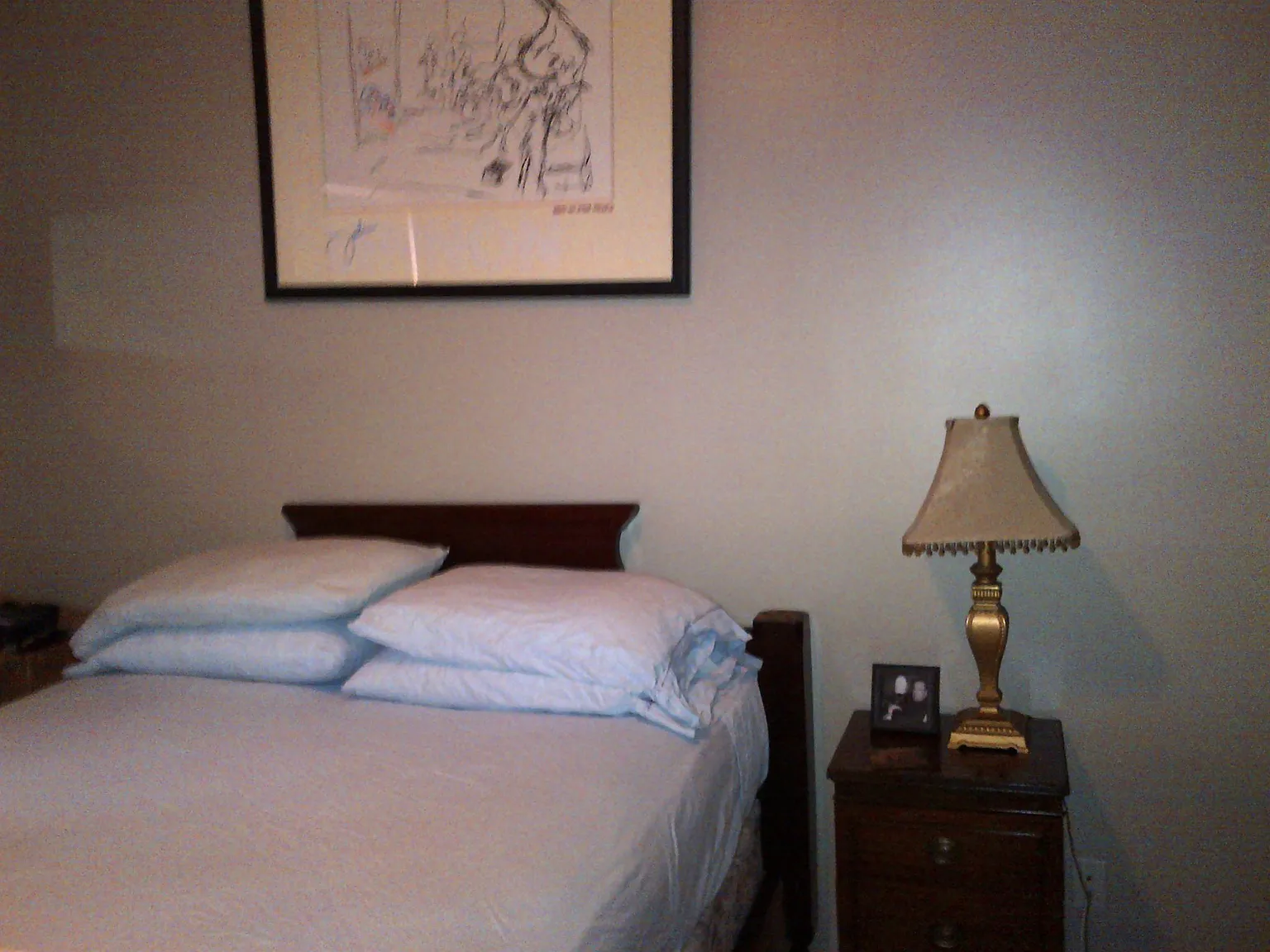3 bed, 1500 sqft, $2,900 — Photo 3