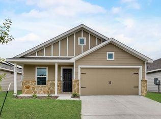 205 Jasmine Dr, Princeton, TX 75407