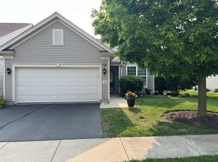 13222 Poplar Way, Huntley, IL 60142
