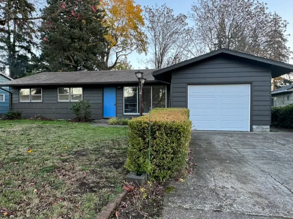 17018 SE Mill St, Portland, OR 97233