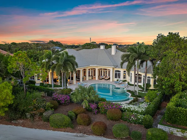 18246 SE Village Circle, Jupiter, FL 33469