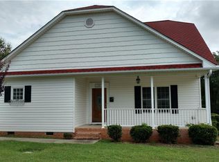 215 Oak St, Salisbury, NC 27028