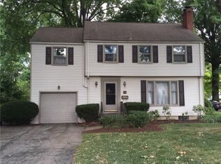 52 S Cadillac Dr, Youngstown, OH 44512