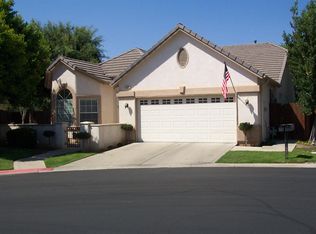 2391 Dawson Cove Ln, Clovis, CA