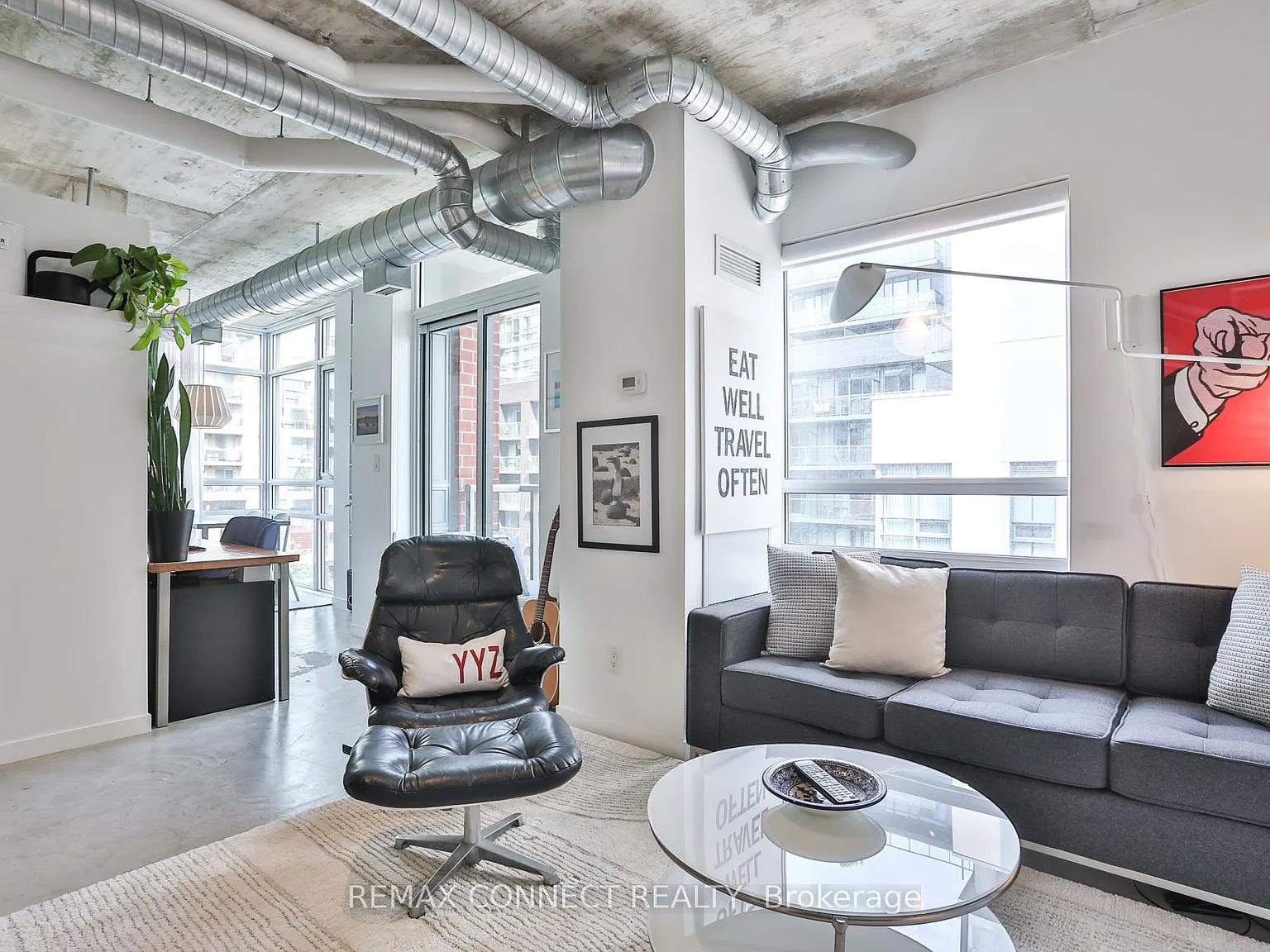 2 bed, $2,850 — Photo 3