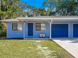 1 Atlantic Oaks Cir #B, Saint Augustine Beach, FL 32080