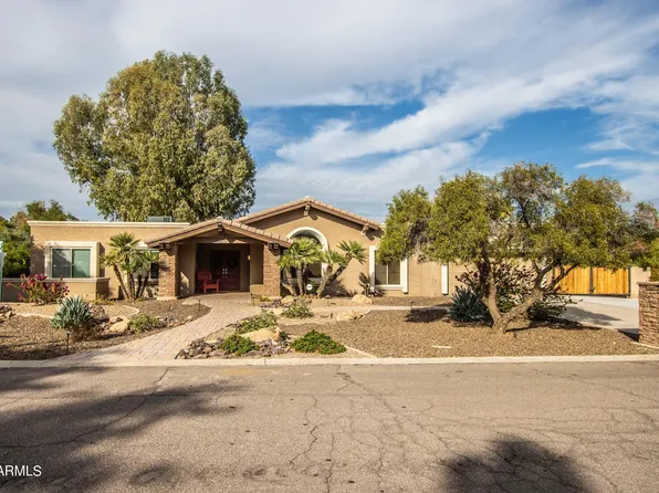 206 W GREENTREE Drive, Tempe, AZ 85284