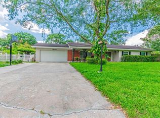 3609 Marco Dr, Tampa, FL 33614