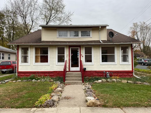 26 Stiles St, Battle Creek, MI 49014