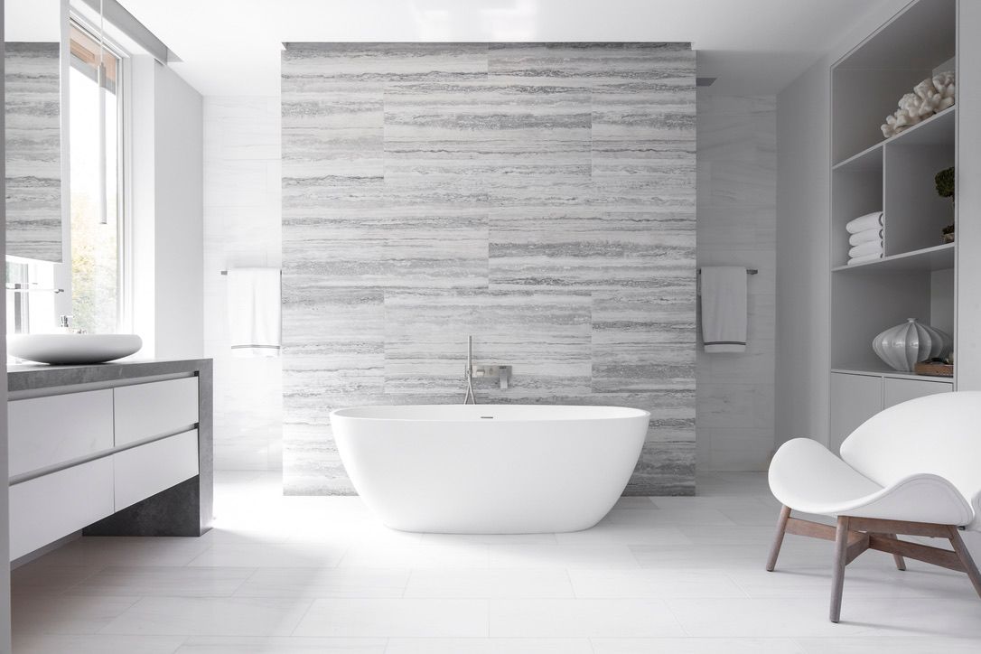  Spa Primary Bath