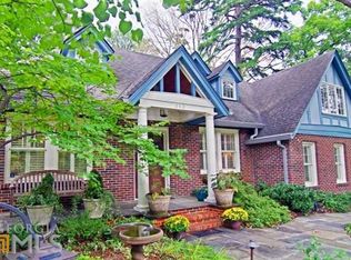 842 Yorkshire Rd NE, Atlanta, GA 30306