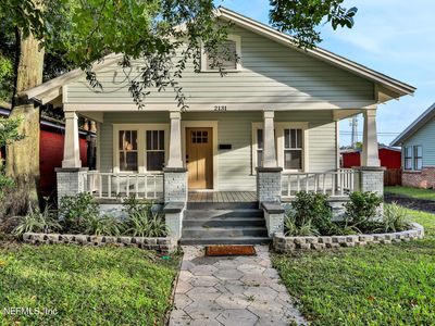 2131 GILMORE Street, Jacksonville, FL, 32204
