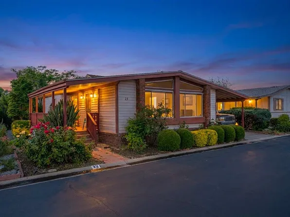 350 Gilmore Rd Spc 23, Red Bluff, CA 96080