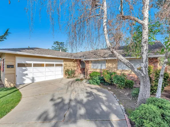 362 S Mary Ave, Sunnyvale, CA 94086