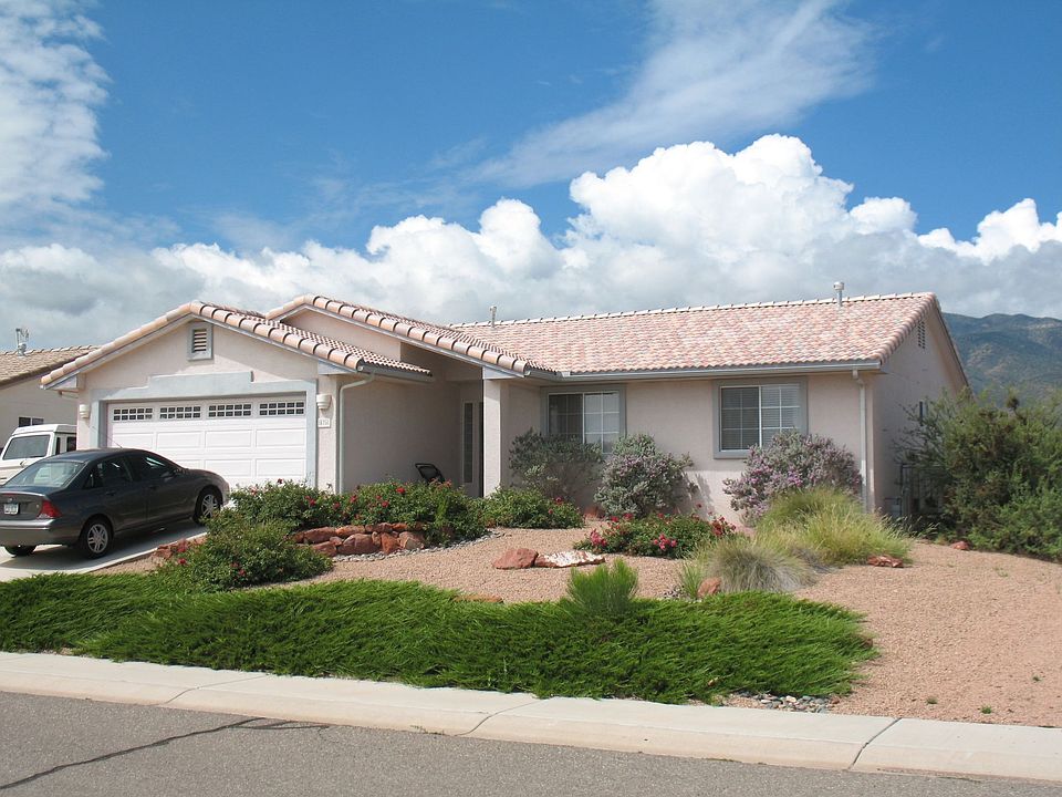 876 S Tigres Trail