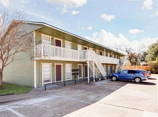 807 E 31st St #8, Bryan, TX 77803