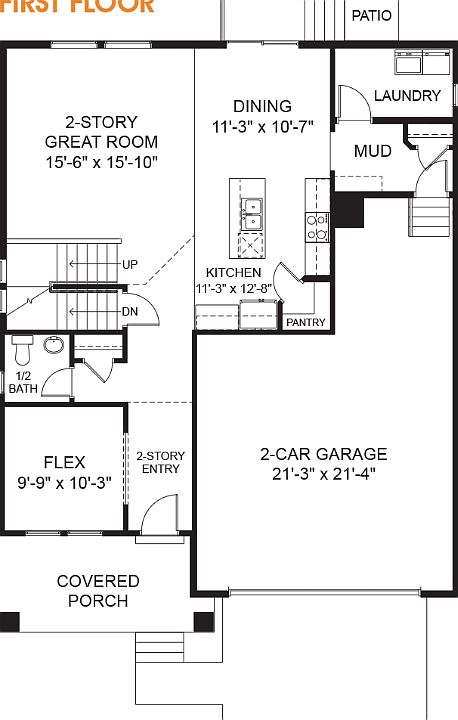 2nd image of 3937 W 1850 N #213
