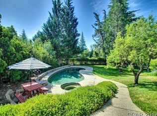676 Williams St, Murphys, CA 95247