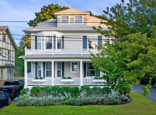 145 Elmwood Rd, Swampscott, MA 01907
