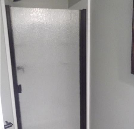 1st Floor Guest Bath Shower