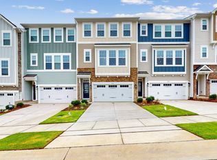 2013 Lambert Rd #60, Cary, NC 27519