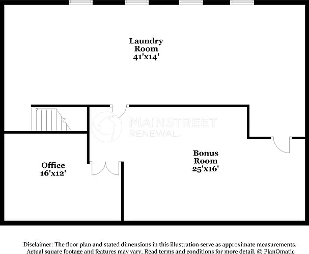 1520 Arlington Dr — Photo 3