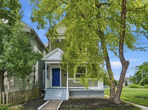 76 Vincent St, Dayton, OH 45405