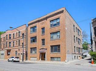 4001 N Greenview Ave #3W, Chicago, IL 60613