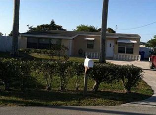 6191 NW 27th St, Pompano Beach, FL 33063