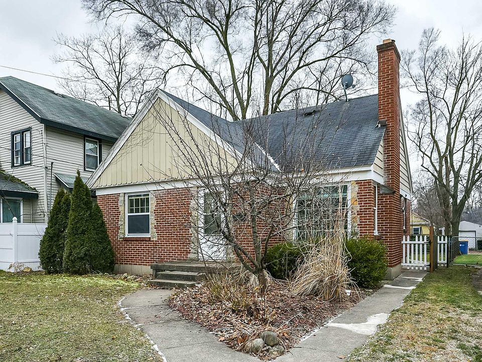1024 Burton St SE, Grand Rapids, MI 49507 Zillow