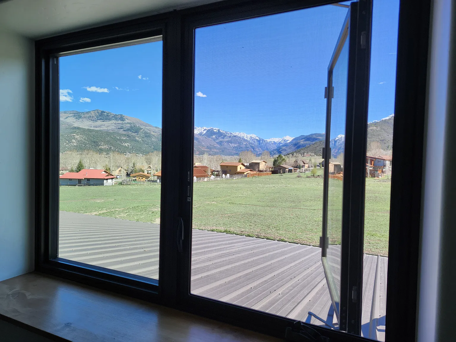 1 bed, 500 sqft, $1,600 — Photo 3