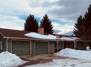 6800 Us Highway 212, Red Lodge, MT 59068