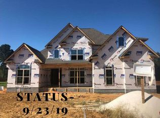 202 Larkwood Bnd, Kathleen, GA 31047