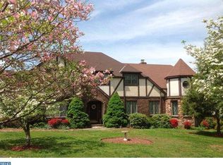 1457 S Keim St, Pottstown, PA 19465