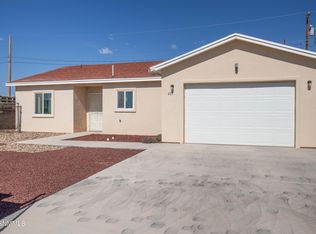 430 Anchor Ct, Chaparral, NM 88081