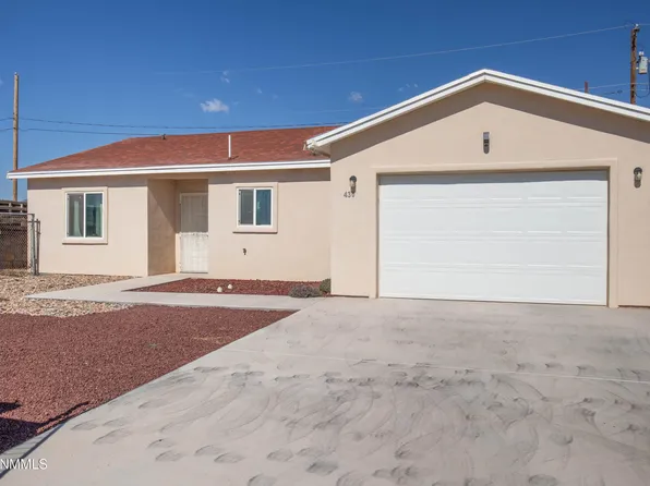 430 Anchor Ct, Chaparral, NM 88081