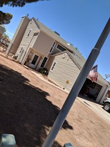 2149 Desert View Dr, Winslow, AZ, 86047