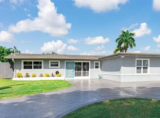 2413 Lane, Fort Lauderdale, FL 33312