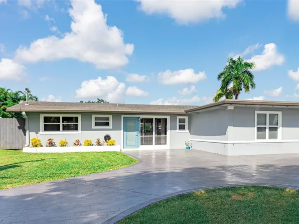 2413 Ln, Fort Lauderdale, FL 33312