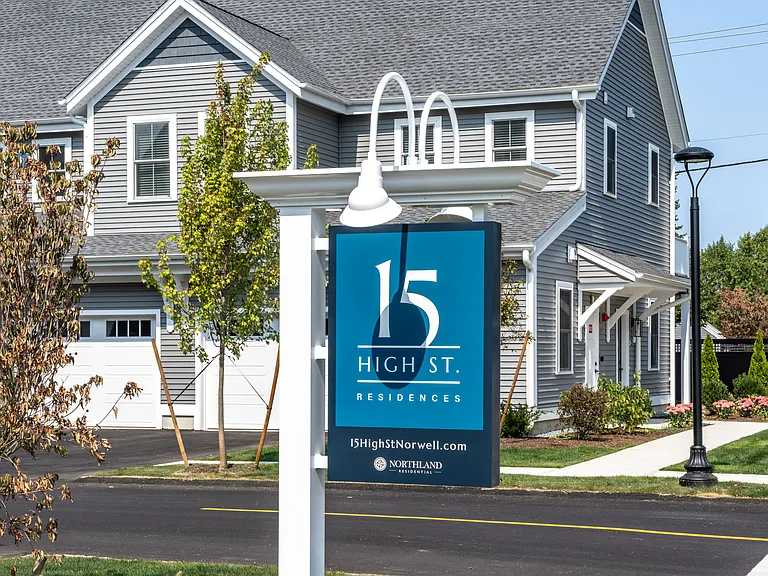 15 High Street Residences — Photo 19