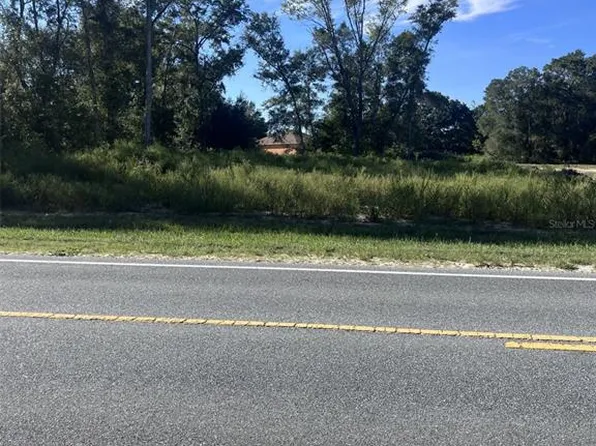 LOT 1 40th Hwy, Ocala, FL 34481